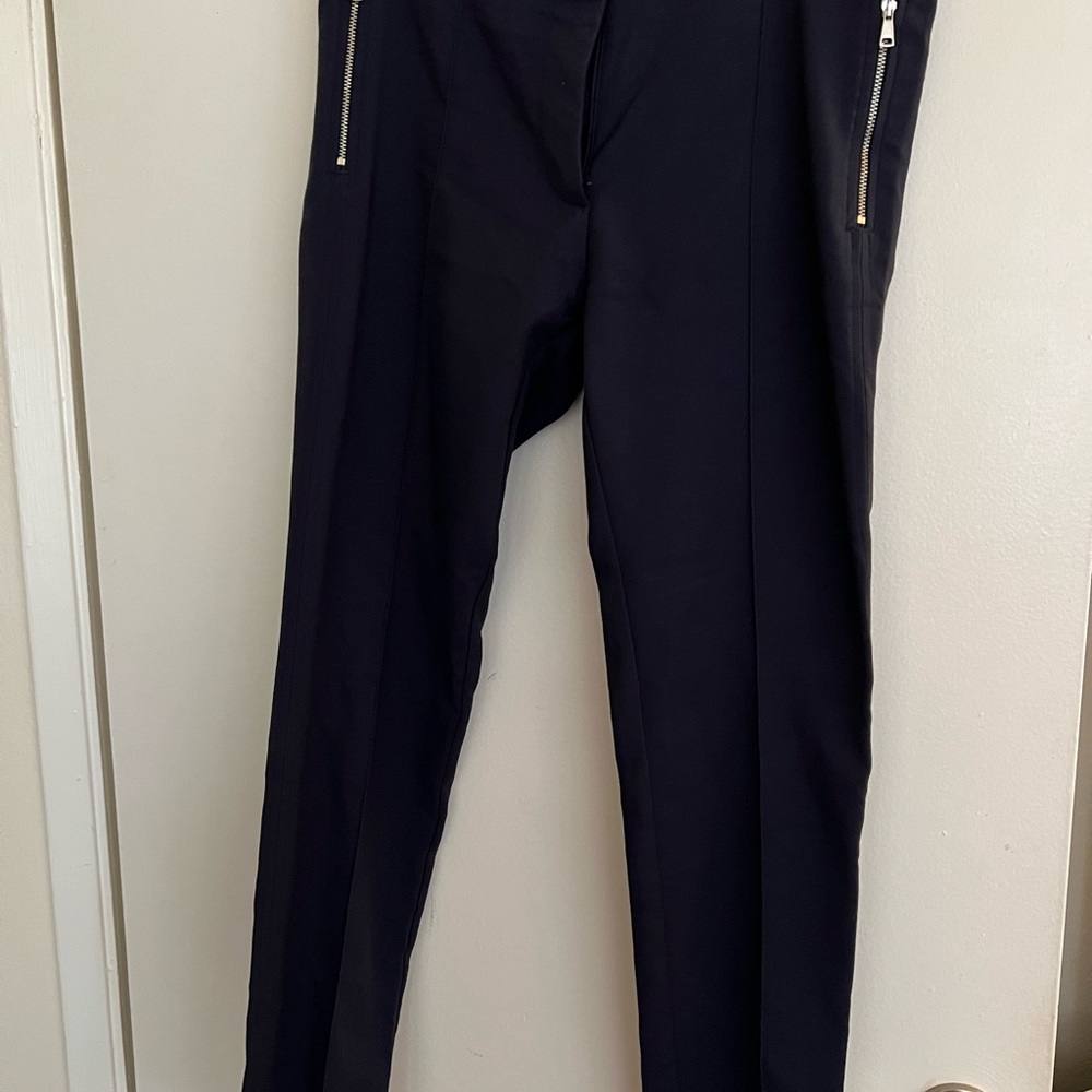 Zara Basic Pants